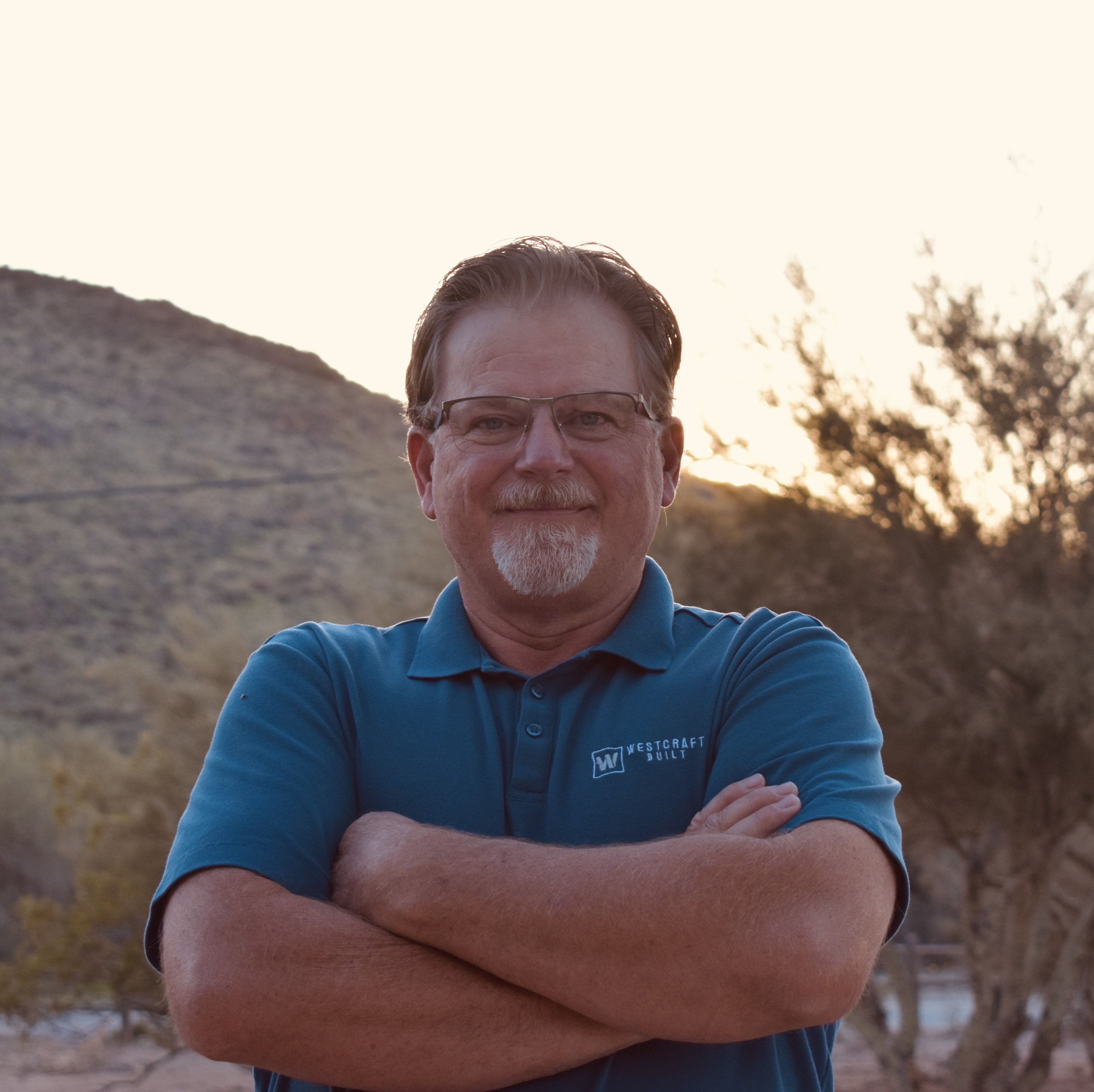 Tom Decker - president